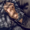 ZEGAREK SUUNTO TRAVERSE ALPHA CONCRETE