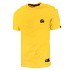 Koszulka Pit Bull Small Logo - Żółta