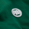 Koszulka Pit Bull Small Logo - Zielona