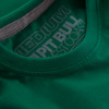 Koszulka Pit Bull Small Logo - Zielona