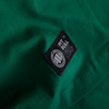 Koszulka Pit Bull Small Logo - Zielona