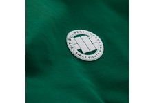 Koszulka Pit Bull Small Logo - Zielona