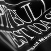 Koszulka Pit Bull Frame - Czarna