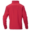 Kurtka Pit Bull Softshell Halsey Red