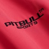 Kurtka Pit Bull Softshell Halsey Red