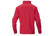 Kurtka Pit Bull Softshell Halsey Red