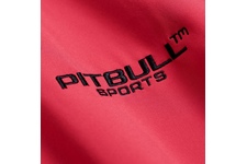 Kurtka Pit Bull Softshell Halsey Red