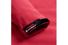 Kurtka Pit Bull Softshell Halsey Red