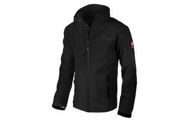 Kurtka Pit Bull Softshell Halsey Black