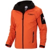 Kurtka Pit Bull Softshell Halsey Orange