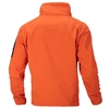 Kurtka Pit Bull Softshell Halsey Orange