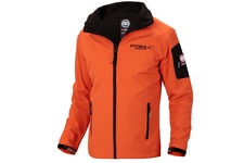 Kurtka Pit Bull Softshell Halsey Orange