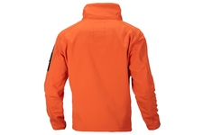 Kurtka Pit Bull Softshell Halsey Orange