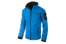 Kurtka Pit Bull Softshell Halsey Blue