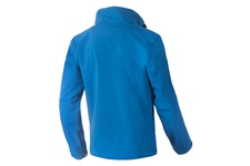 Kurtka Pit Bull Softshell Halsey Blue