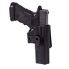 Kabura Helikon Release Button Glock 17