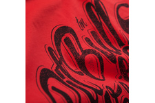 Koszulka Pit Bull Doggy '20 - Czerwona
