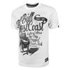 Koszulka Pit Bull Doggy '20 - Biała