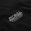 Koszulka Pit Bull PB SD - Czarna