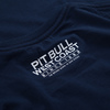 Koszulka Pit Bull PB SD - Granatowa