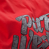 Koszulka Pit Bull PB SD - Czerwona