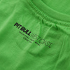 Koszulka Pit Bull Classic Logo - Zielona