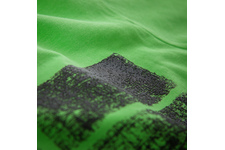Koszulka Pit Bull Classic Logo - Zielona