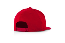 Czapka Pit Bull Snapback Flat Classic El Jefe - Czerwona