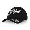 Czapka Pit Bull Snapback Classic El Jefe - Czarna