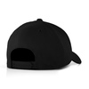 Czapka Pit Bull Snapback Classic El Jefe - Czarna