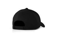 Czapka Pit Bull Snapback Classic El Jefe - Czarna