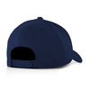Czapka Pit Bull Snapback Classic El Jefe - Granatowa