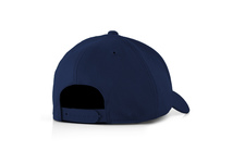 Czapka Pit Bull Snapback Classic El Jefe - Granatowa