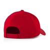 Czapka Pit Bull Snapback Classic El Jefe - Czerwona