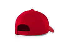 Czapka Pit Bull Snapback Classic El Jefe - Czerwona