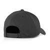 Czapka Pit Bull Snapback Classic El Jefe - Grafitowa