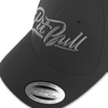 Czapka Pit Bull Snapback Classic El Jefe - Grafitowa