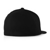 Czapka Pit Bull Full Cap Flat El Jefe - Czarna