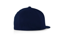Czapka Pit Bull Full Cap Flat El Jefe - Granatowa