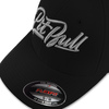 Czapka Pit Bull Full Cap Classic El Jefe - Czarna