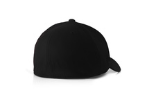 Czapka Pit Bull Full Cap Classic El Jefe - Czarna