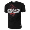Koszulka Pit Bull KSW 44 Bedorf Walk Out T-Shirt