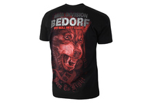 Koszulka Pit Bull KSW 44 Bedorf Walk Out T-Shirt