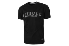 Koszulka Pit Bull KSW 44 Materla Walk Out T-Shirt