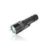 Latarka akumulatorowa Olight S15R Baton Black XM-L2 SET