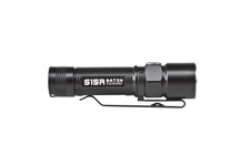 Latarka akumulatorowa Olight S15R Baton Black XM-L2 SET