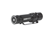 Latarka akumulatorowa Olight S15R Baton Black XM-L2 SET