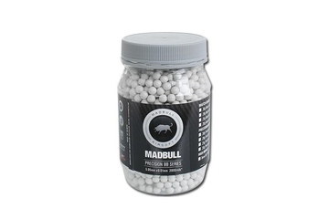 Kulki MadBull 0,36g Ultimate Heavy - 2000 szt.