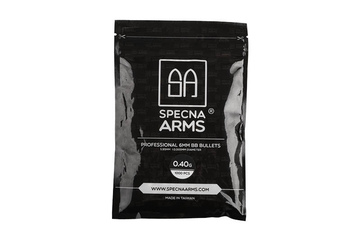 Kulki Specna Arms 0.40g Ultimate Heavy - 1000szt.