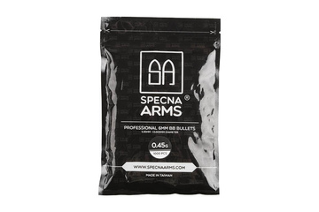 Kulki Specna Arms 0.45g Ultimate Heavy - 1000szt.
